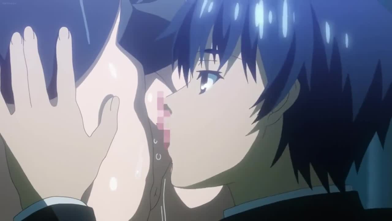 Gakuen Shinshoku XX of the Dead 02