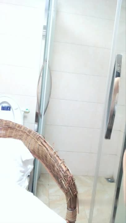 (ไต้หวัน)อาหมวยไลฟ์สดอมควย เด้าผัวโชว์ลูกเพจ