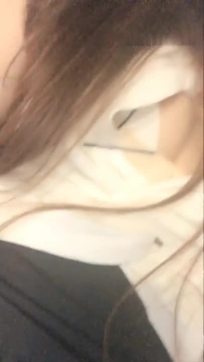 (ไต้หวัน)สาวเสพติดดิลโด้ วันไหนไม่โดนแหย่คงนอนไม่หลับ