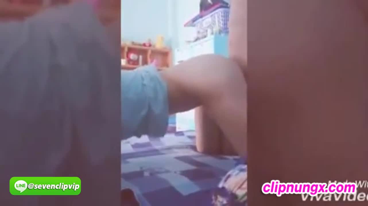เย็ดลูกศิษย์ จนน้องร้องว่า ครูขาหนูเจ็บหอย