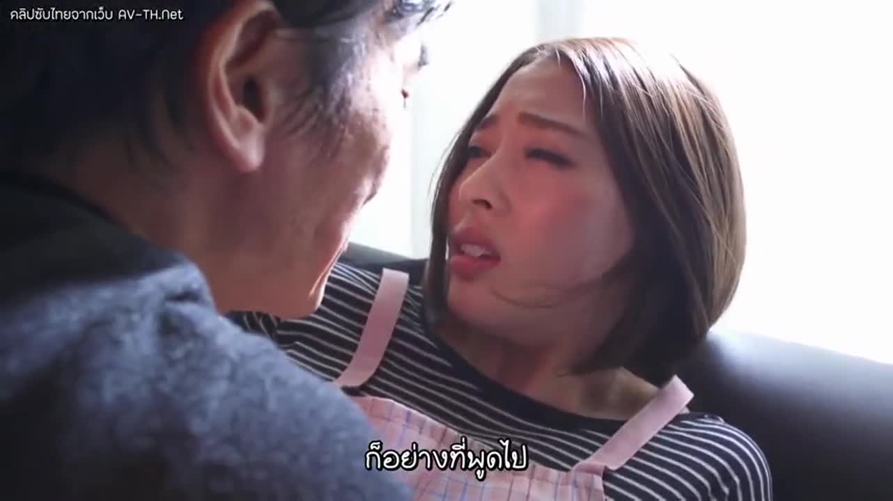 ซับไทย jav Misaki Honda เซียนหุ้นกระตุ้นความใคร่ ADN-158