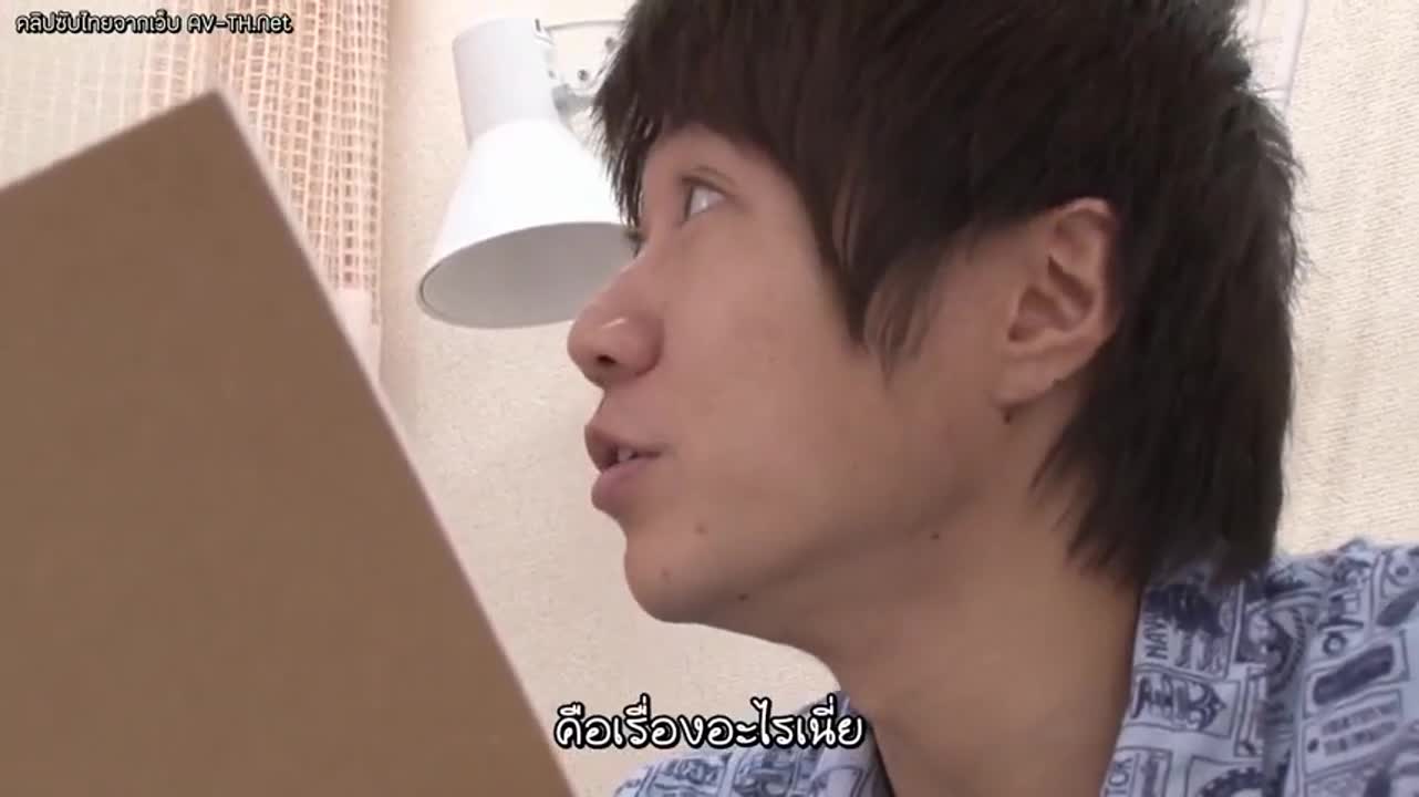 (ซับไทย jav) Kurea Hasumi เพื่อนลูกป่วนโรงหมอ DVDES-831