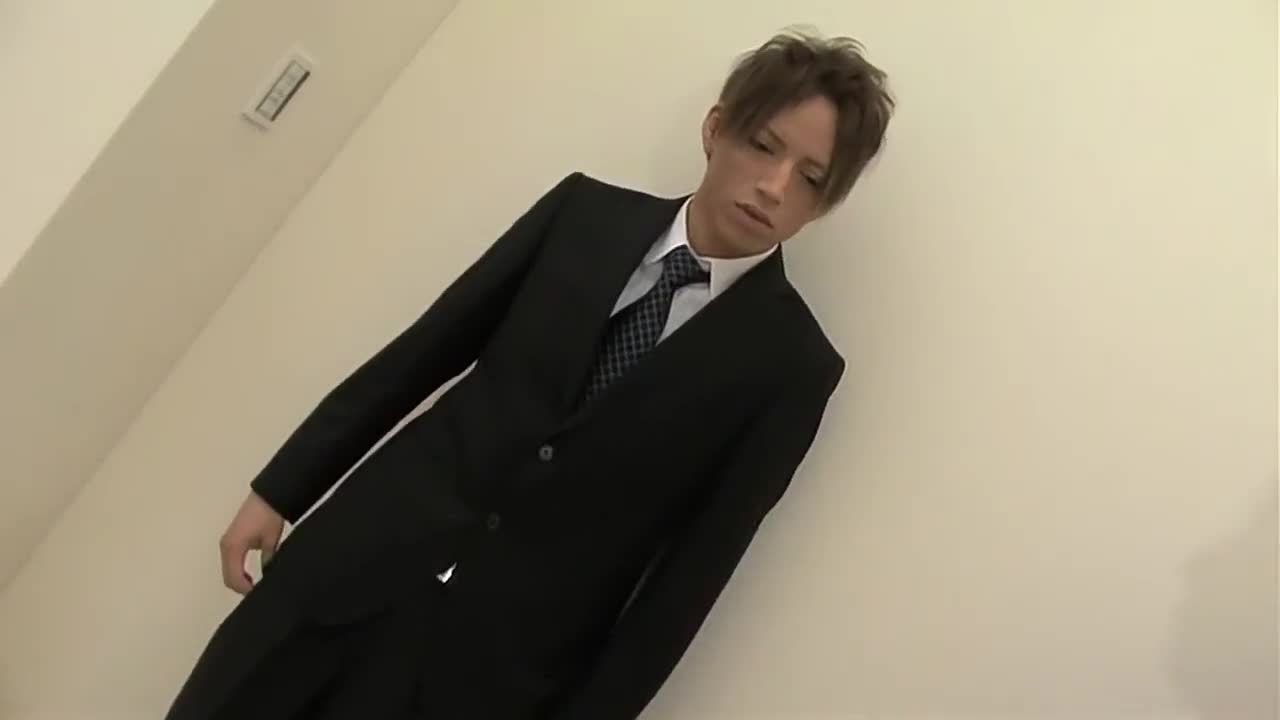 (เกย์) GET Film - Get On 2 Young Salarymen