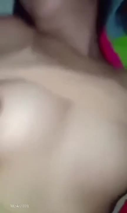 ถ่ายเก็บไว้ตอนเย็ดสดกับเมีย