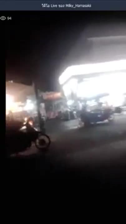 (ไทย) ไลฟ์สดน้องมิ้ว
