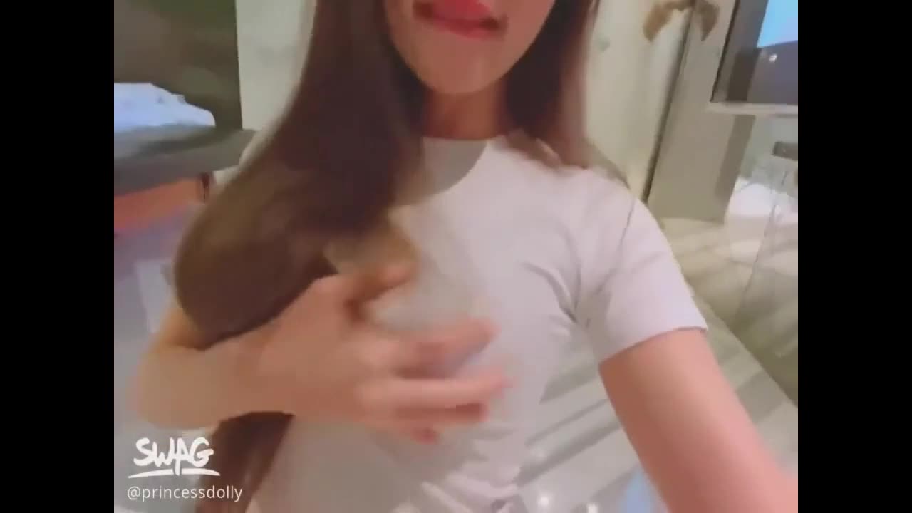 สาวสวยหุ่นดีสุดเงี่ยนขย่มเก่ง