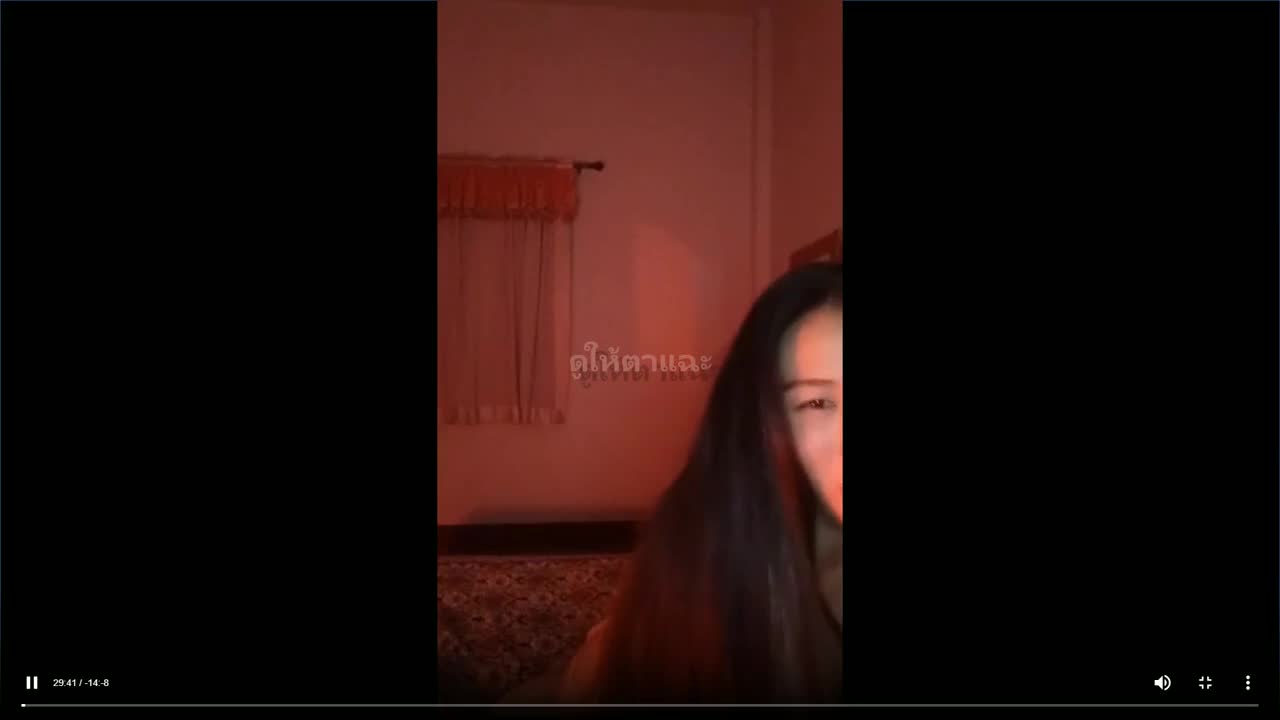 Thai Live - Cute Thai Girl 01