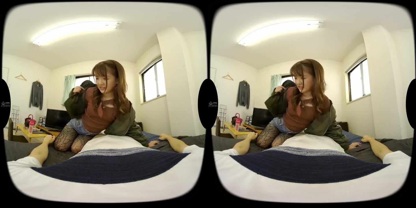 (VR)　DTVR-022