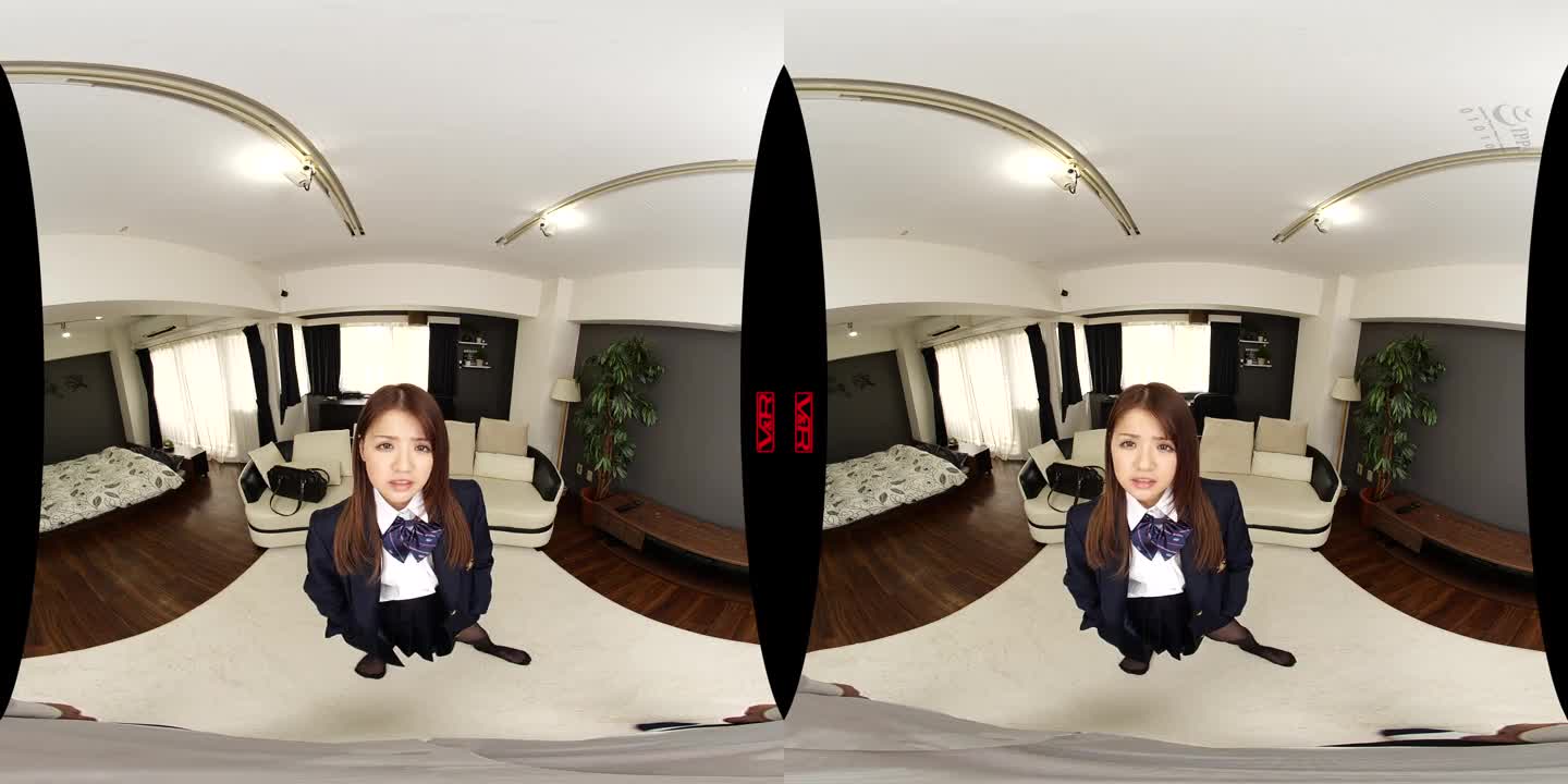 (VR) VRVR-087 - Nagase Yui ตอน 1