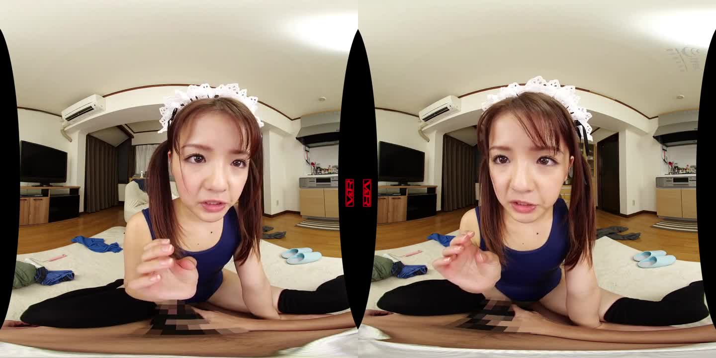 (VR) VRVR-091