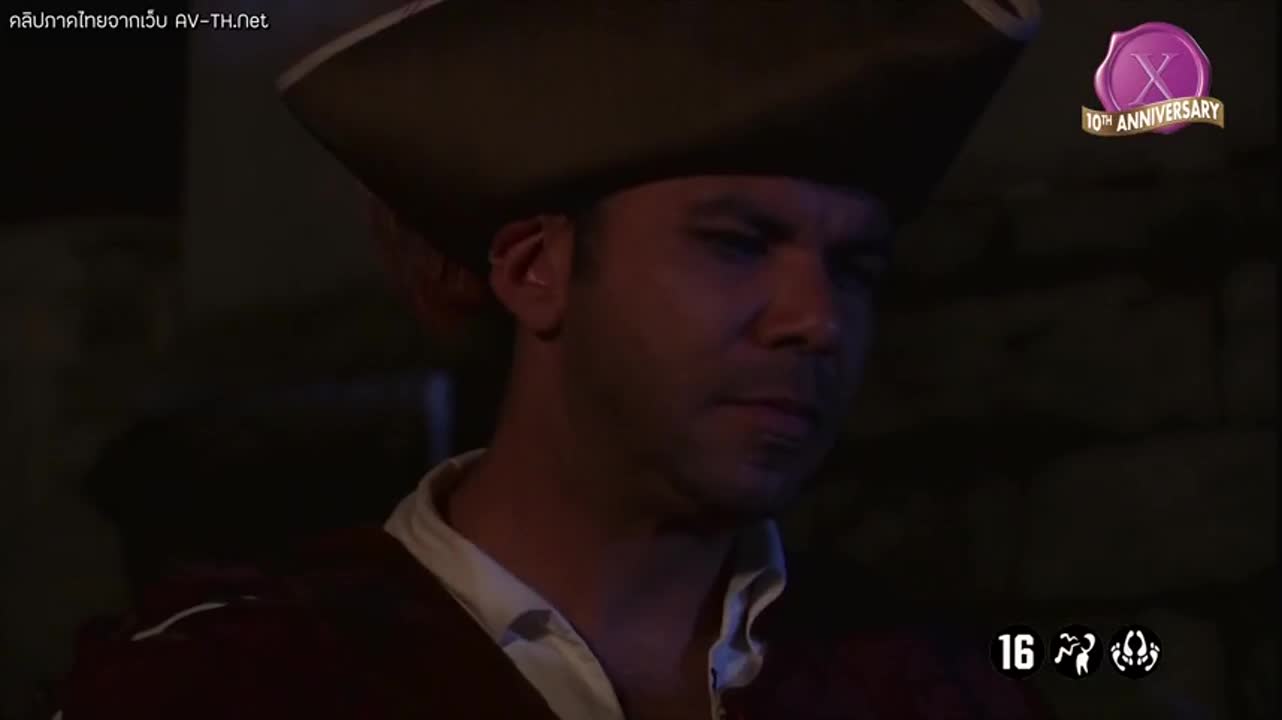 (av ซับไทย) Pirates ศึกเสียวจอมโจรสลัด ภาค 1