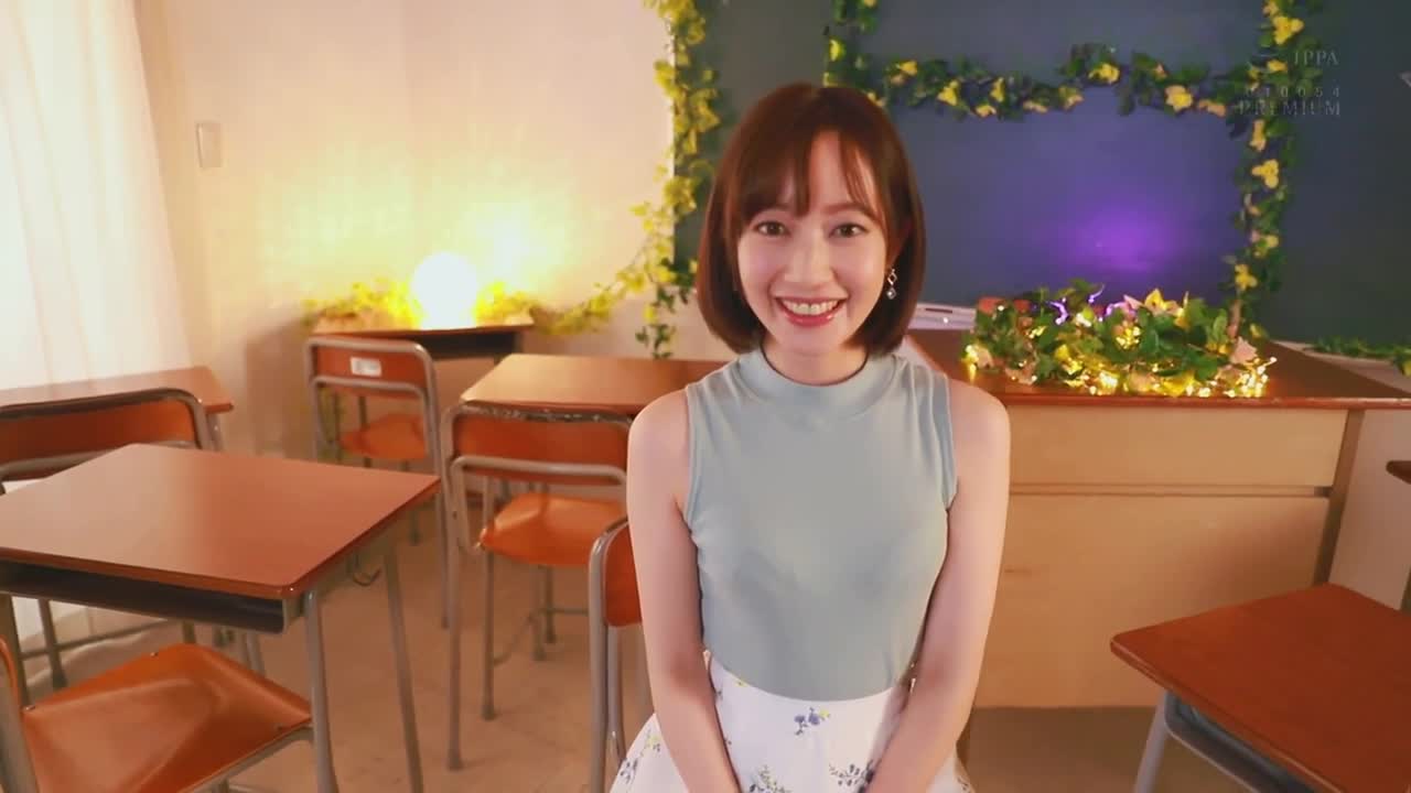 PRED-267 I'm A Teacher, May I Start Squirting Spectacularly? An Ultra Sensual, Real-Life Female Teacher Stars In An Adult Video Yuki Takigawa