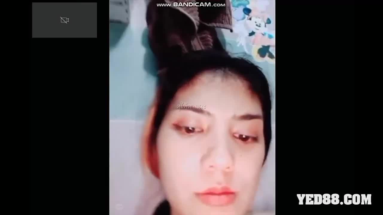 คอลเสียวเมียเก่าหลุดจากทางบ้าน เลิกกันเลยเอามาปล่อยให้ชม
