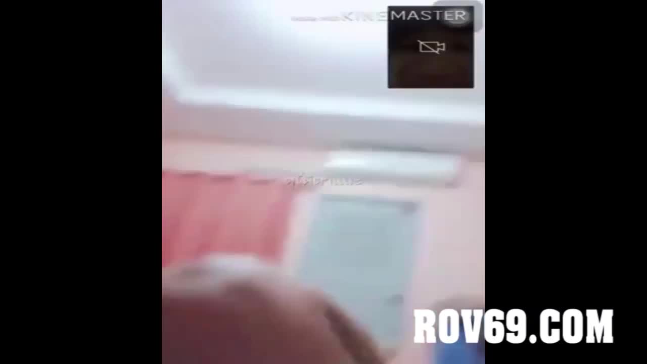 คลิปหลุดเน็ตไอดอลสาวรับงานคอลเสียว ขาวเนียนแหกหีหน้ากล้อง