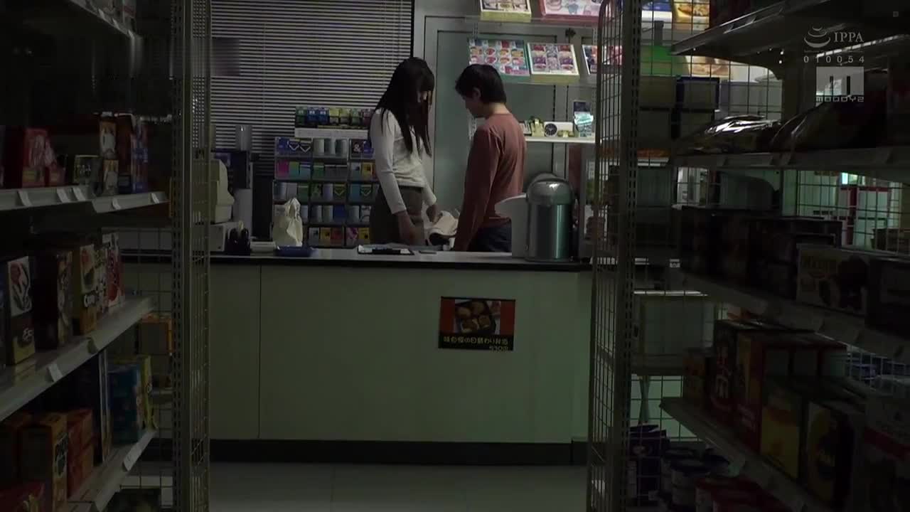 (av ซับไทย) MIAA-079 เอวหลุดจากเบ้าหนูเข้ากะดึก Akari Mitani