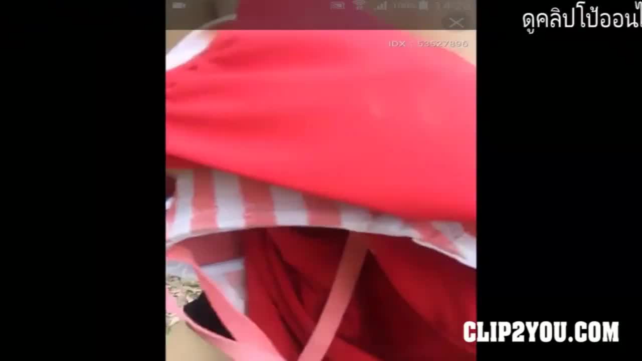 น้องสาวไลฟ์สดช่วยตัวเอง พี่ชายมาเจอจับเย็ดซะเลย
