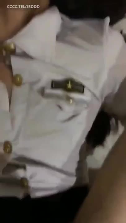 เอากับสาวนักบิน โคตรสวยบอกเลย