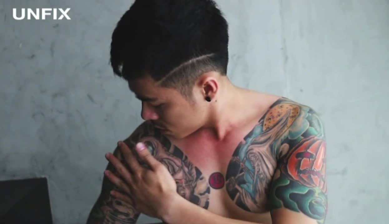 (เกย์) Unfix 05