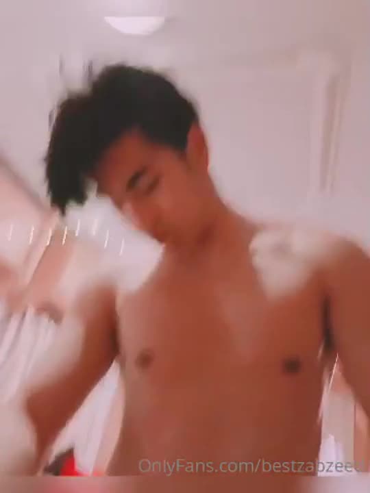 พ่อค้ากางเกงใน ผันตัวมาแตกในสาวสวย OLF bestzabzeed Full (2)