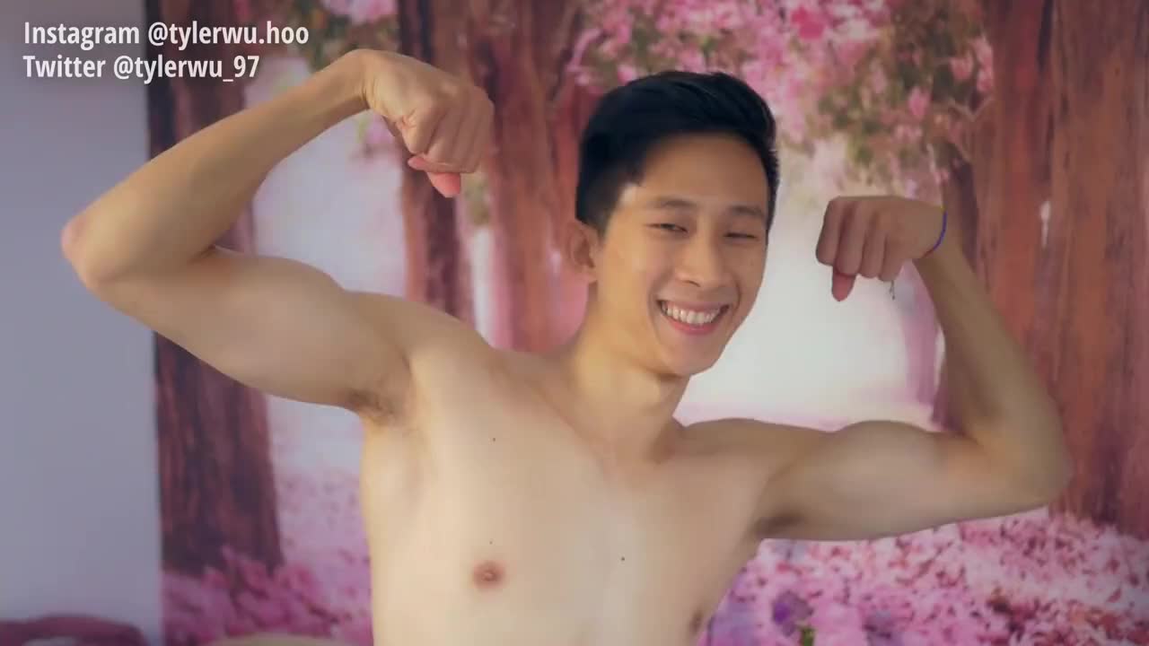 (เกย์) Twitter - Tyler Wu (567)
