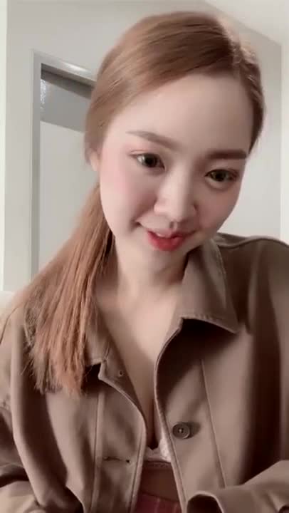 Sweet girl, soft and cute 
