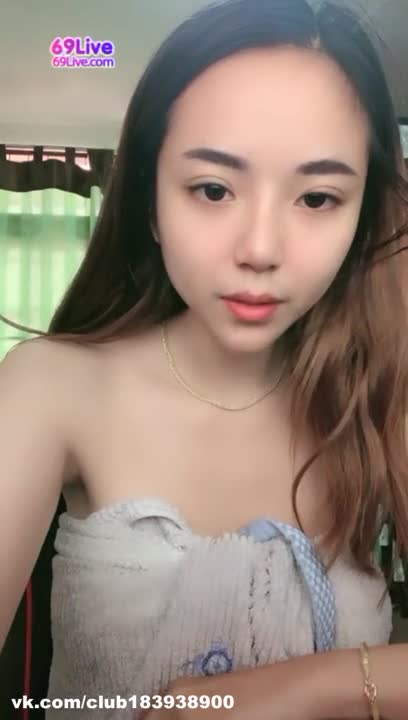 (Live) 69live Nong Uni plays trembling 