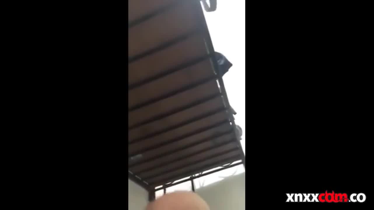 (ฟิลิปปินส์) เอากับผัวซอยถี่ๆ