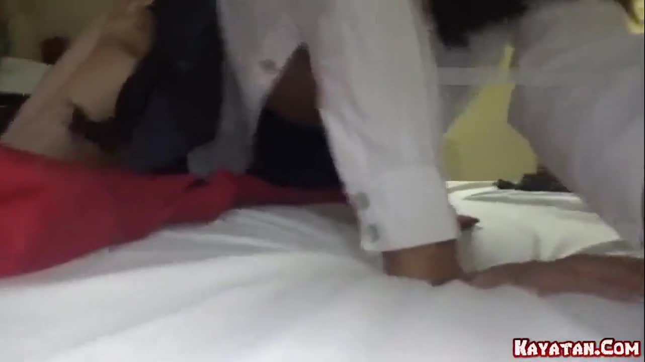 (ฟิลิปปินส์) นักเรียนก็เงี่ยนเป็น