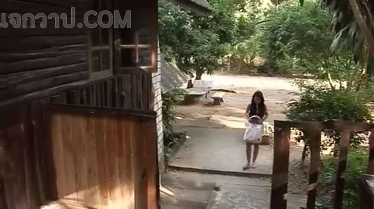 หนังเรทRไทยเก่าๆ แนวกระตุกขวัญ Porn Thai ศพบ้านเช่า 2012