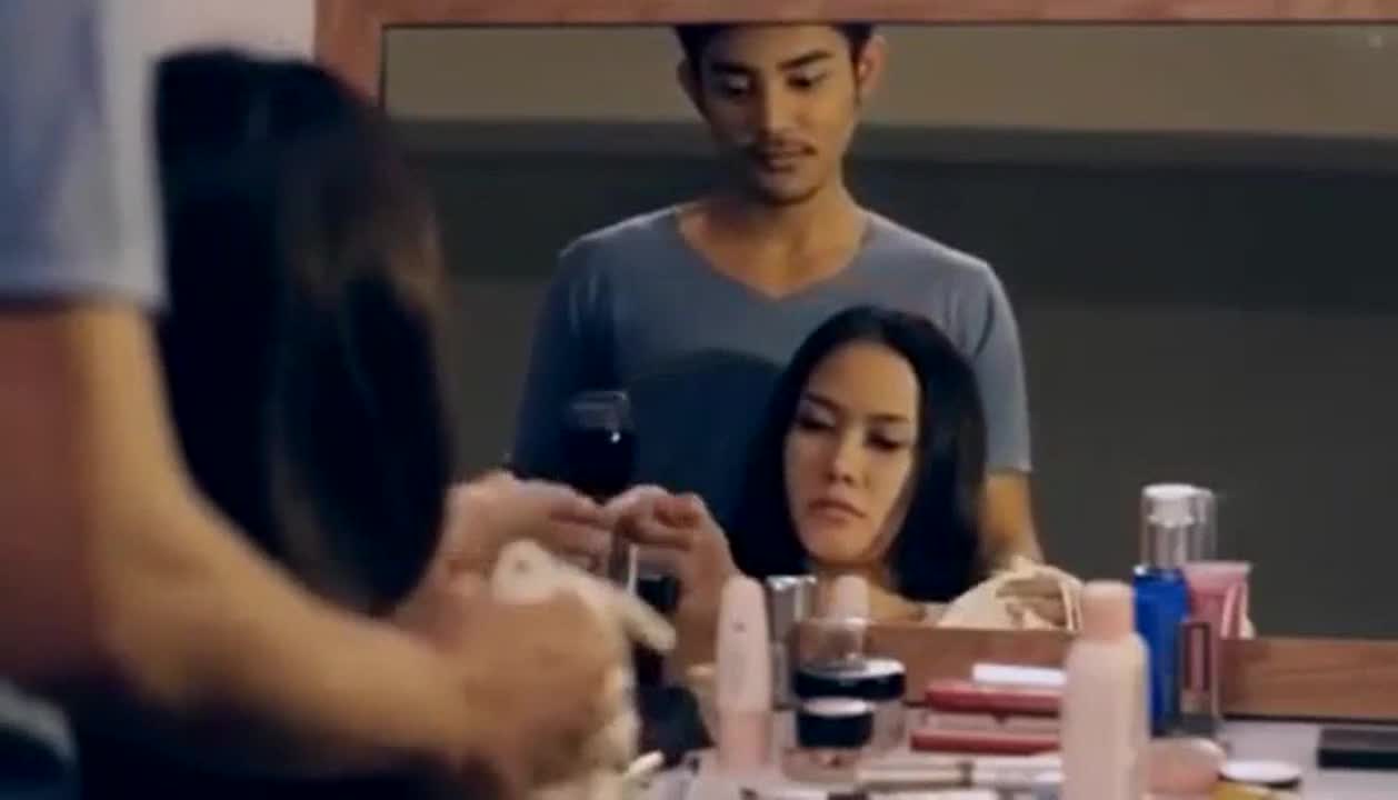 Love for adultery 2011 old Thai porn R rated full movie The Seduction Game