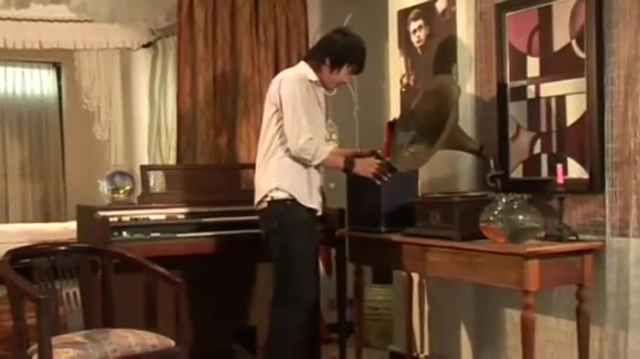 หนังอาร์ไทย xxx คนโลกจิตรกร 2012 (Khon Lok Jitrakorn )
