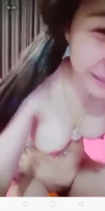 Nong Kaschan, Tiktok star, clip leaked, mlive, new trend, set up a live camera
