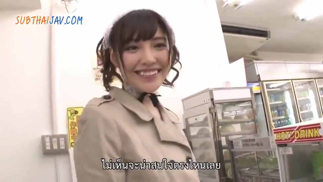 SNIS-854 เมทสาวประจำบ้านสะท้านทรวง