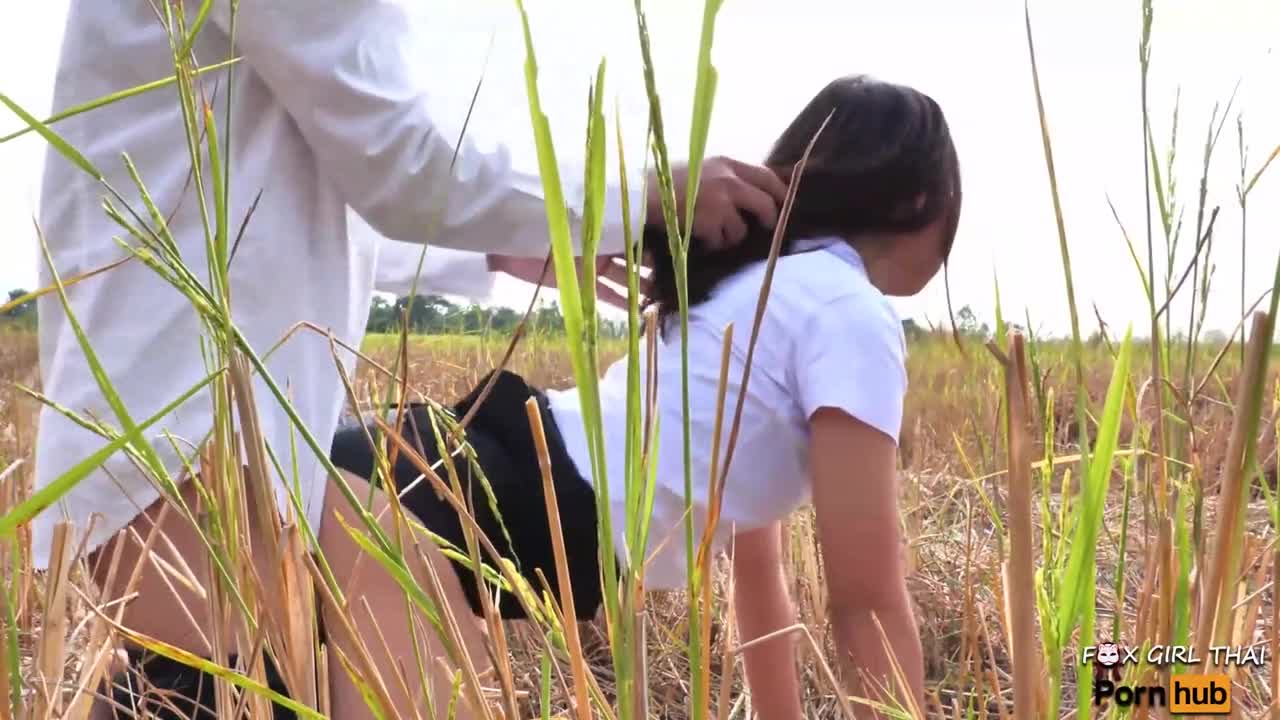 (ไทย) ดูคลิปโป้ 4k Thai ตอนแรกชวนกันมาถ่าย TikTok แต่บรรยากาศมันได้