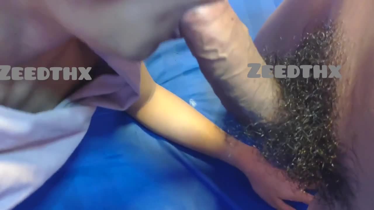(ไทย) Pov.หีกำลังเริ่มแฉะเอาควยยัดปากเลย แล้วเสียบต่อ