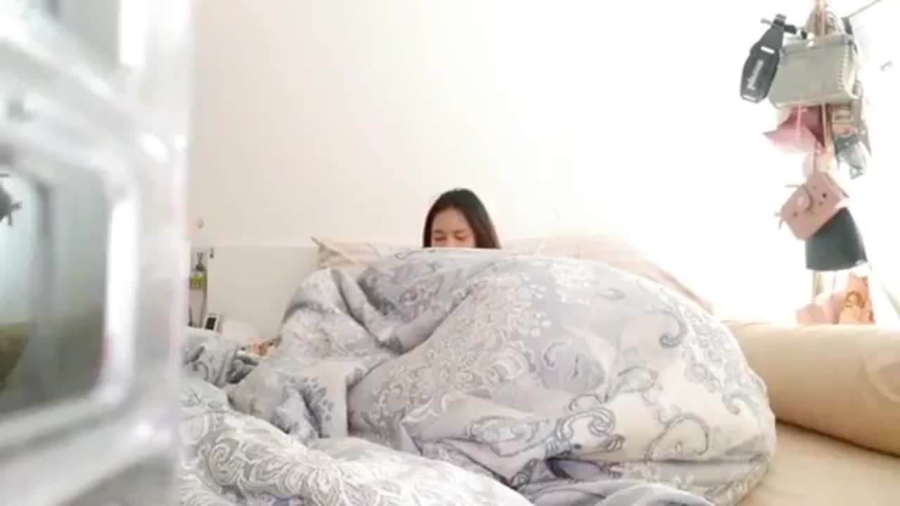 (ไทย) คู่เทพ คลิปหลุดทางบ้าน ชวนตั้งกล้องเย็ด ทีเด็ดสาวไทย