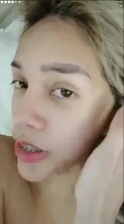 leaked mlive sister wadchan Horny live show Parting the pussy hole for people to see