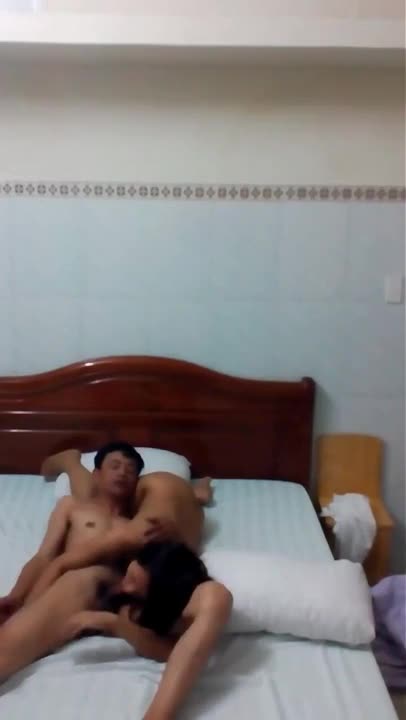 Loạn luân với chị họ 8