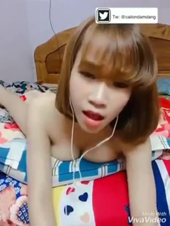 (เวียดนาม) ฟังฉันสิ มันเร่าร้อนและเซ็กซี่