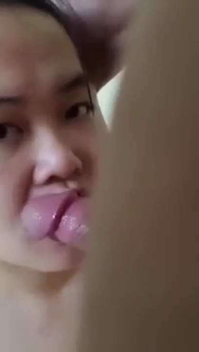 (เวียดนาม) เดี๋ยวจะดูดให้เสียวที่สุดเยย