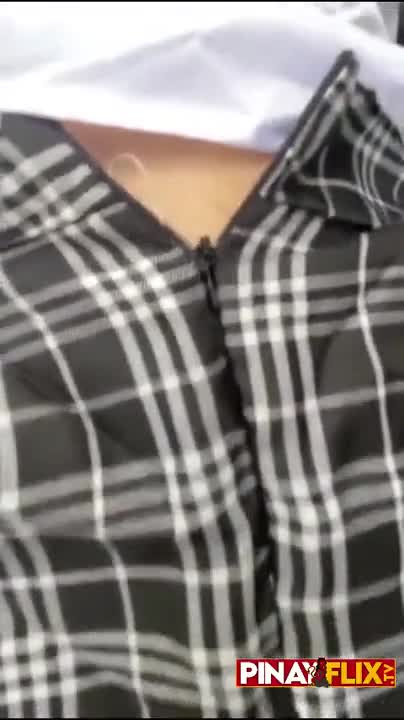 (ฟิลิปปินส์) คลิปโป๊ใส่ชุดนักเรียนเอ้าดอร์