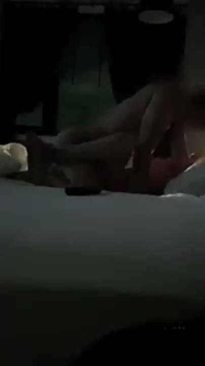 The couple of gods horny beautiful girl Sia takes a date at the motel