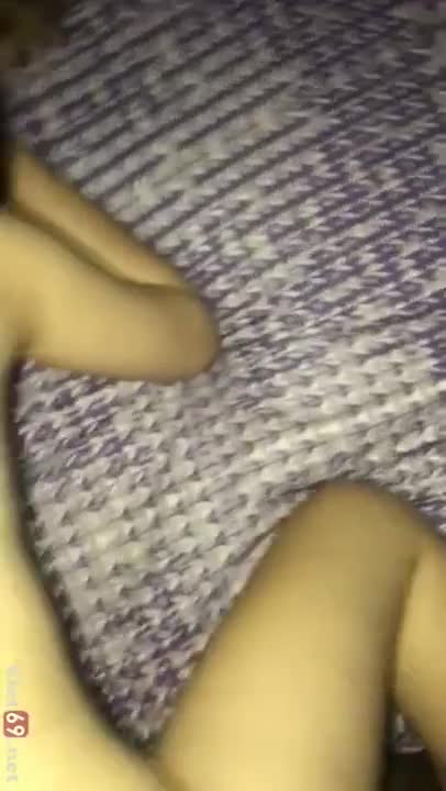 I'm fucking but my lover keeps calling