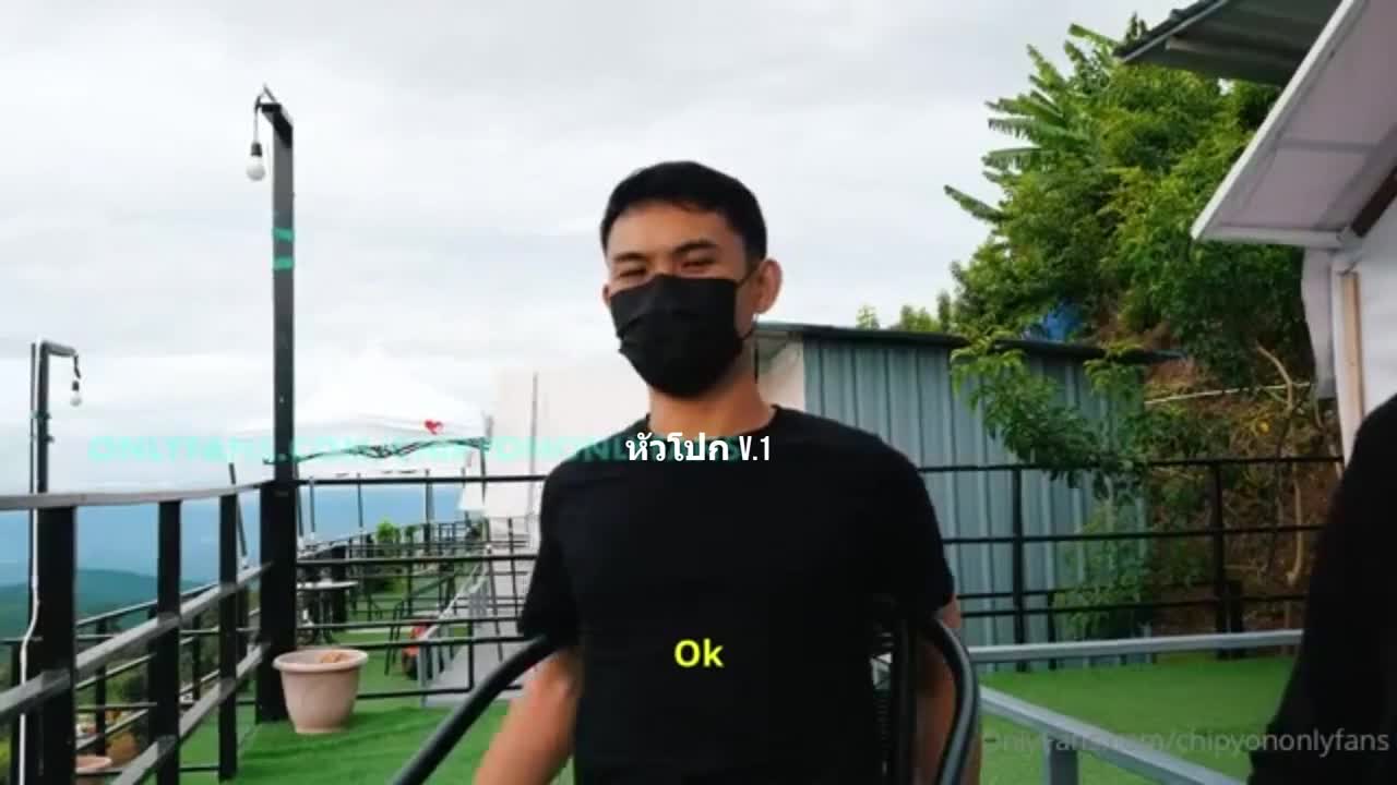 (ไทย) น้องชิปปี้ ไปเที่ยวเขาค้อ1