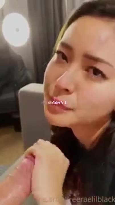 (ไทย) คู่เทพ หลุดน้องRaelilblack สาวหน้าสวย