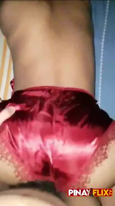 (ฟิลิปปินส์) คลิปโป๊แม่สาวกางเกงเหี่ยน