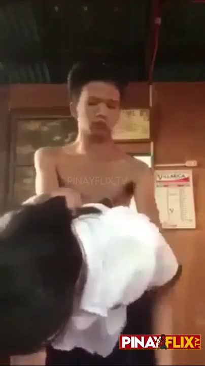 (ฟิลิปปินส์) คลิปโป๊โดนตอกบอกใหญ่