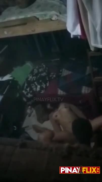 The Brother and Sister-in-Law Were Caught Having Sex