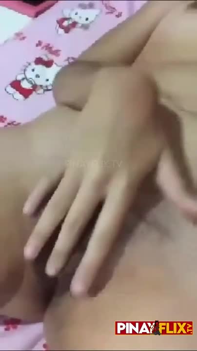 (ฟิลิปปินส์) คลิปโป๊หนูมีคิตตี้ติดอยู่ อยากดูป่าว