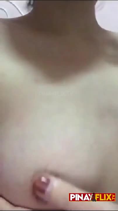 (ฟิลิปปินส์) คลิปโป๊เขี่ยหัวนม